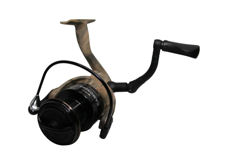 Mulineta Diamant Alb Sirena CAMO 5000