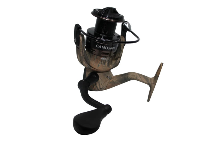 Mulineta Diamant Alb Sirena CAMO 5000