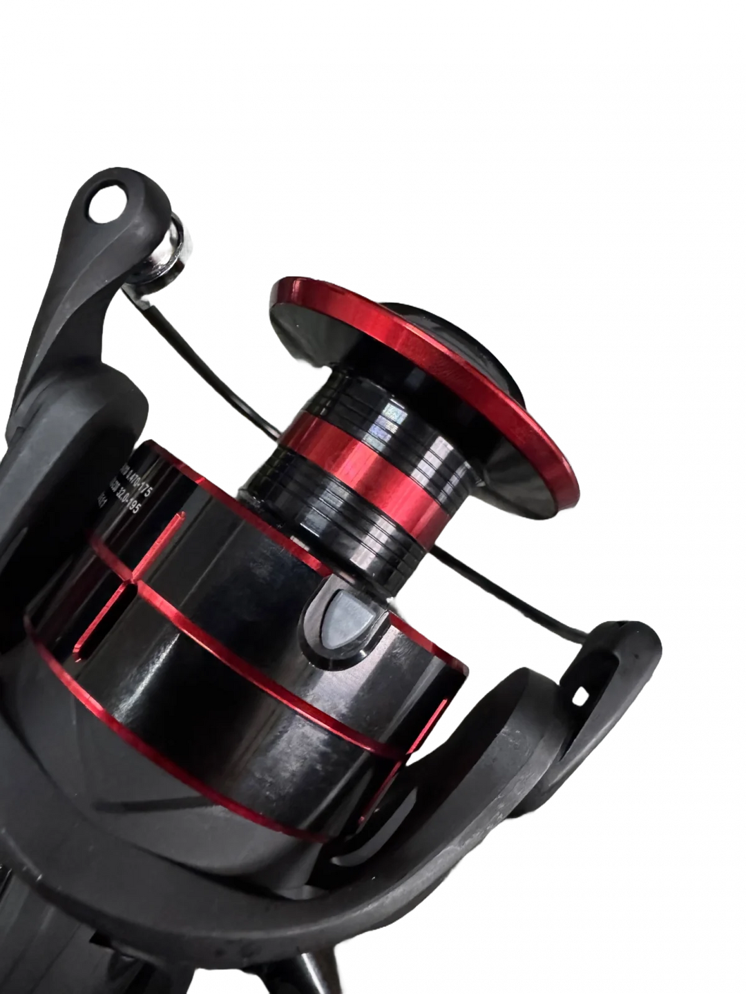 Mulineta Sirena FM 6000
