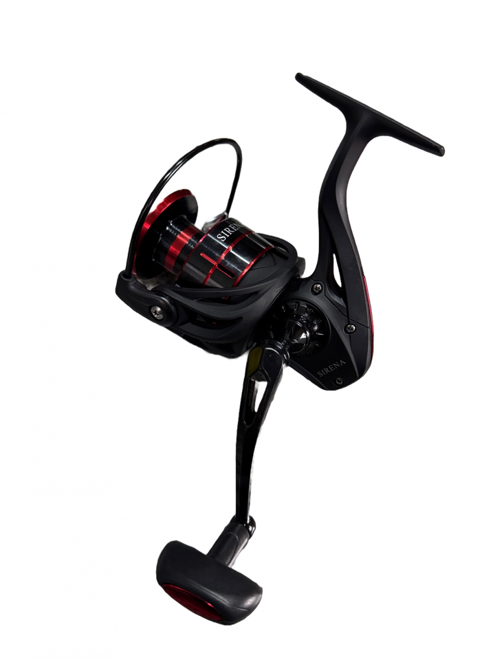 Mulineta Sirena FM 6000