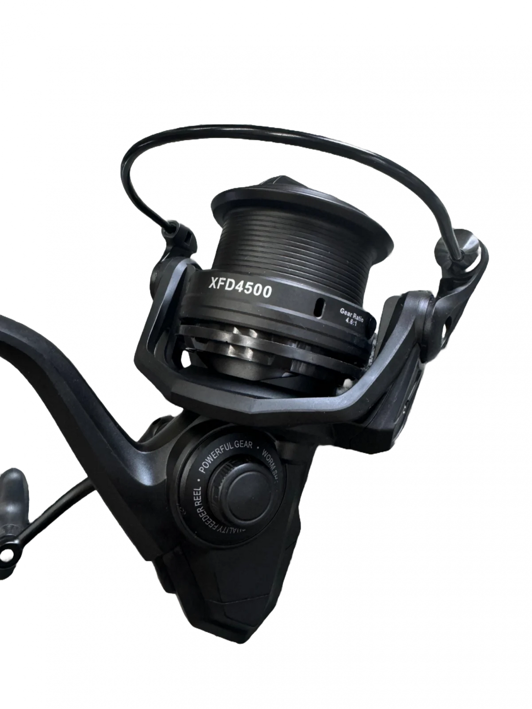 Mulineta Sirena XFD4500