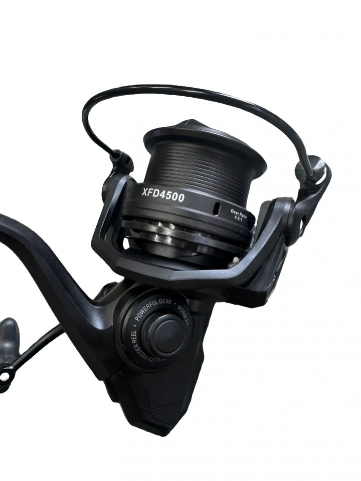 Mulineta Sirena XFD4500