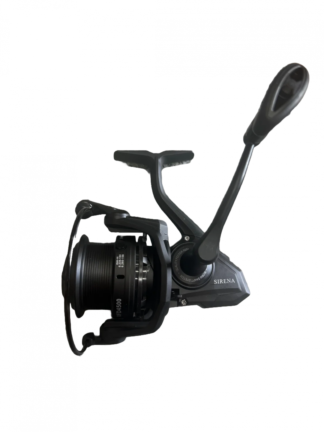 Mulineta Sirena XFD4500