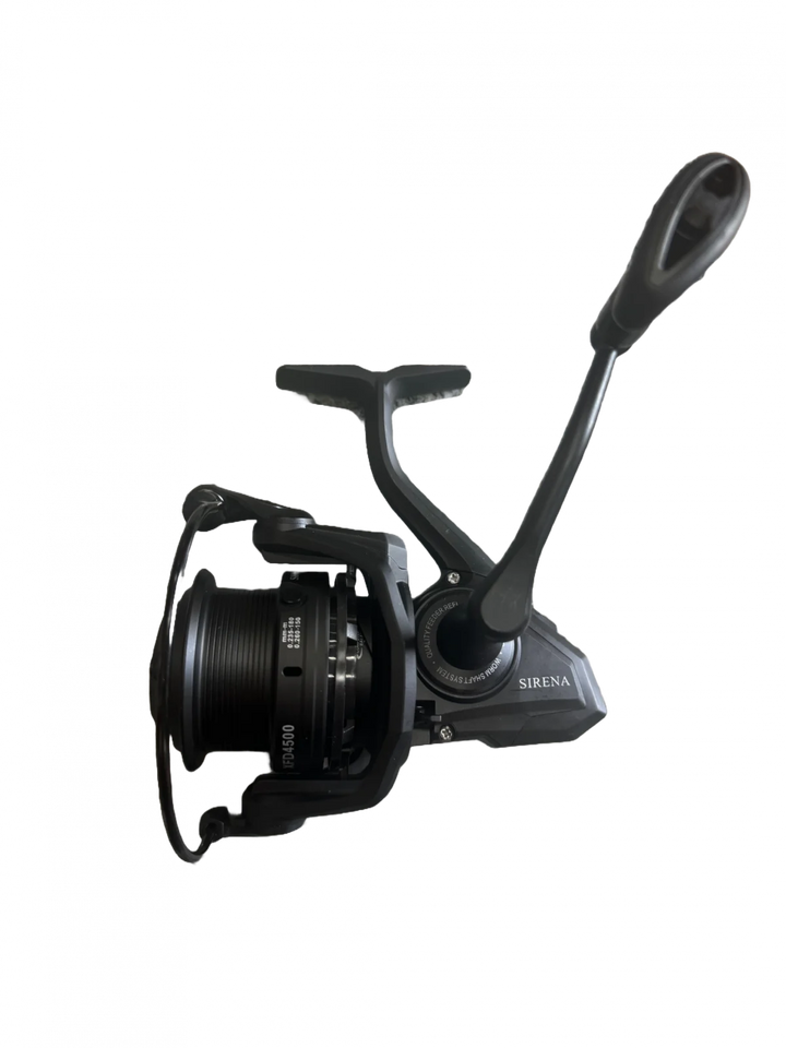 Mulineta Sirena XFD4500