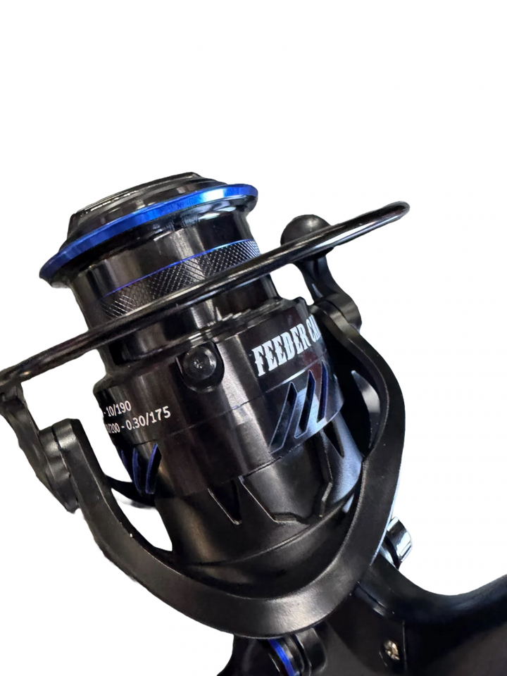 Mulineta Windblade FEEDER CARP TA-6000
