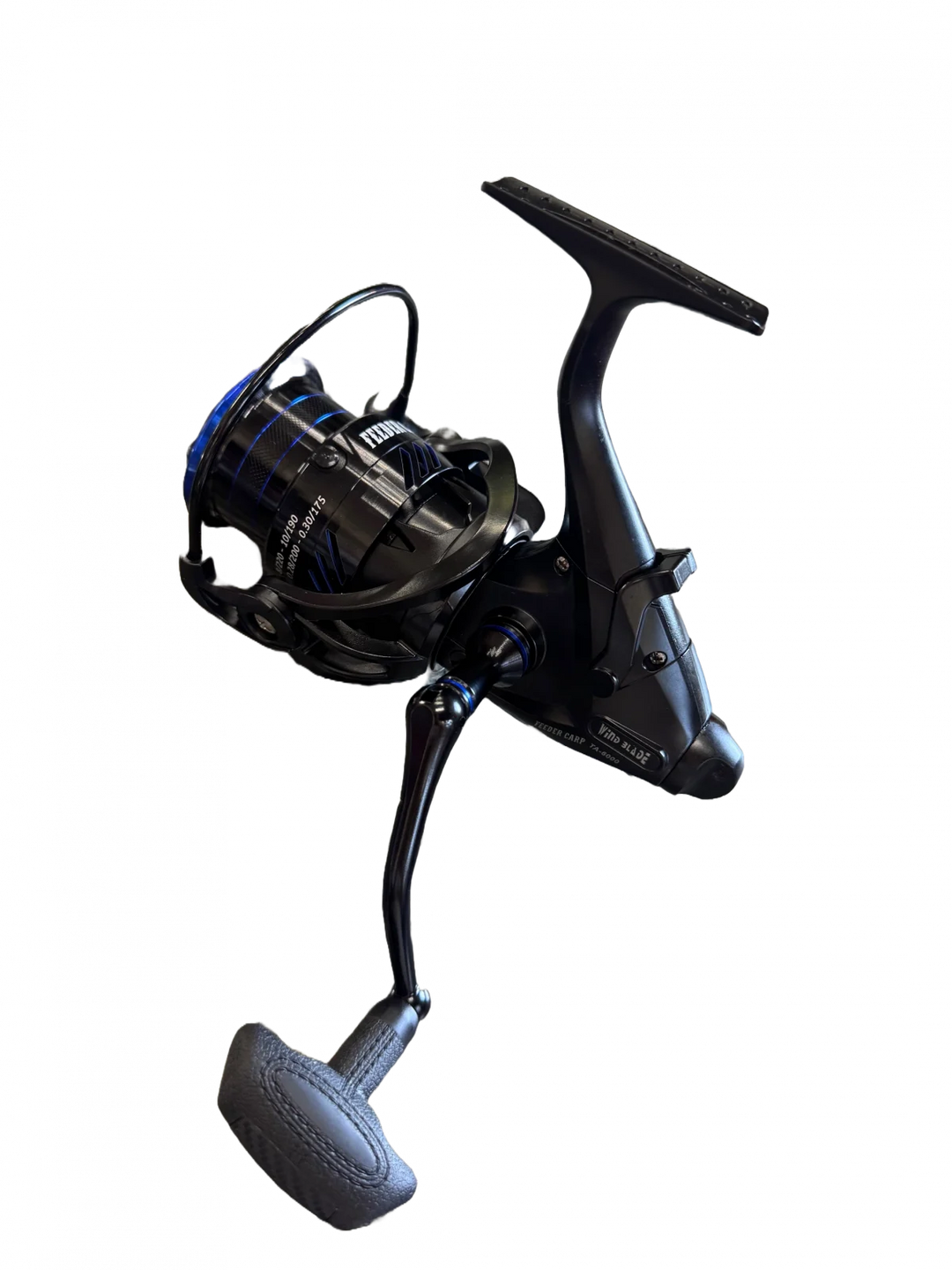 Mulineta Windblade FEEDER CARP TA-6000