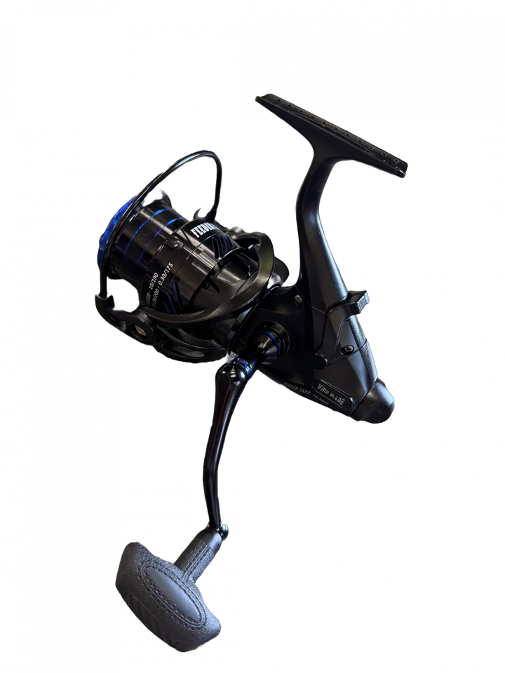 Mulineta Windblade FEEDER CARP TA-6000