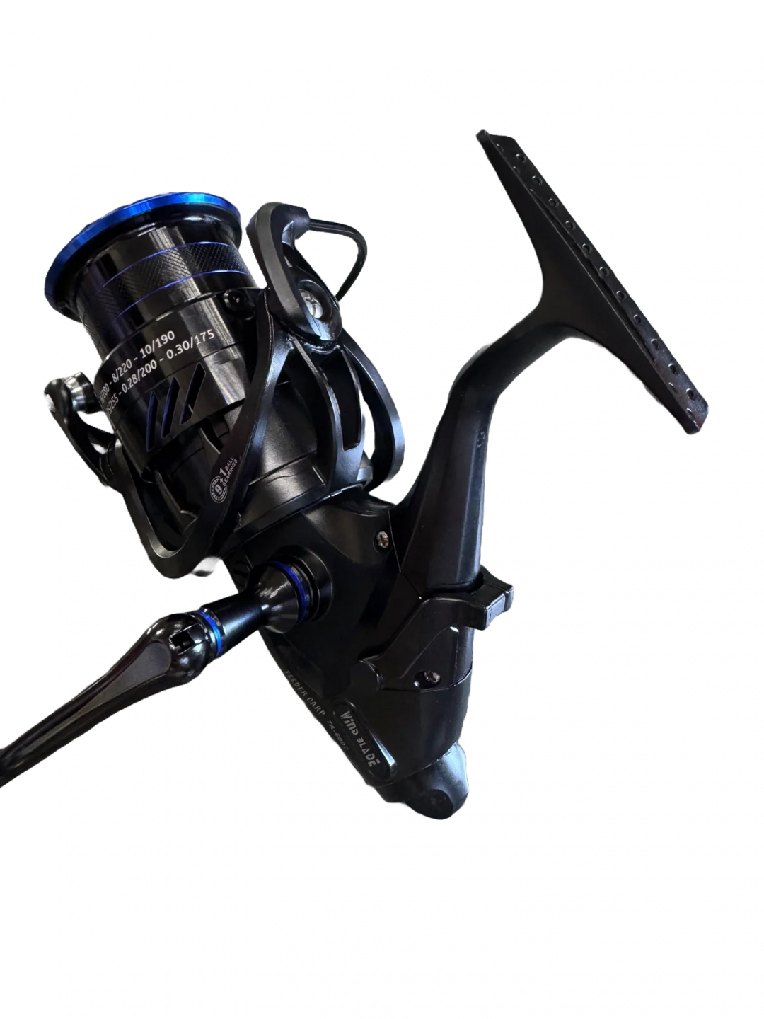 Mulineta Windblade FEEDER CARP TA-6000