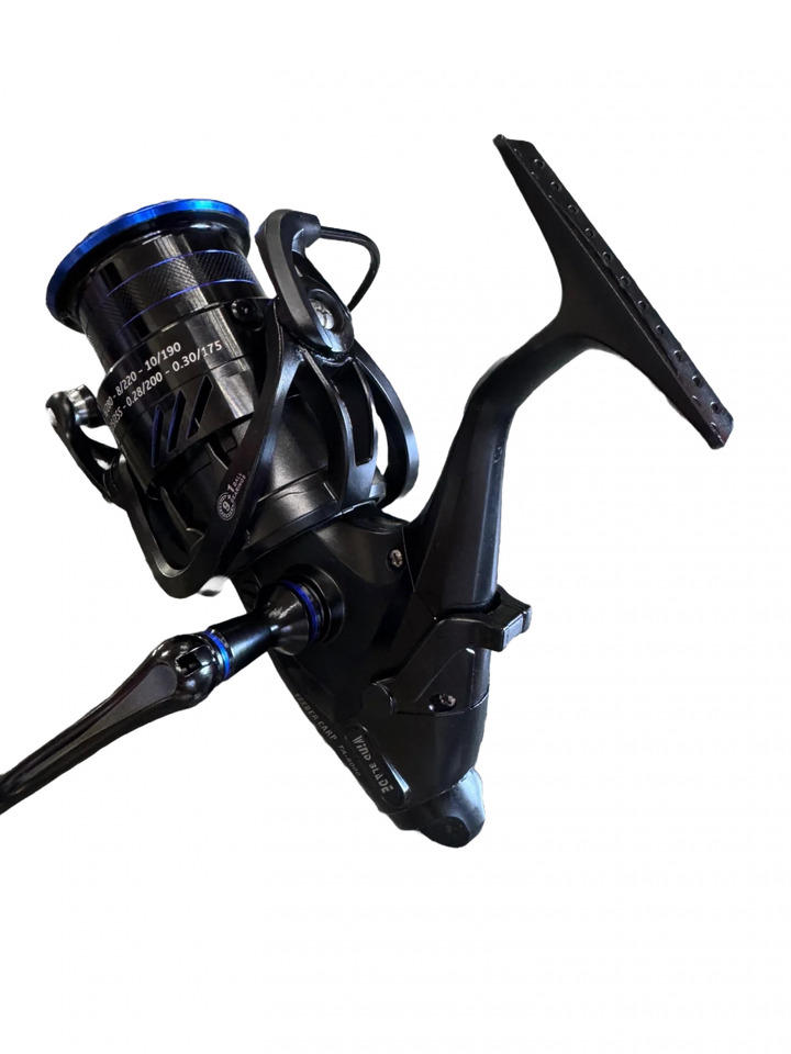 Mulineta Windblade FEEDER CARP TA-6000