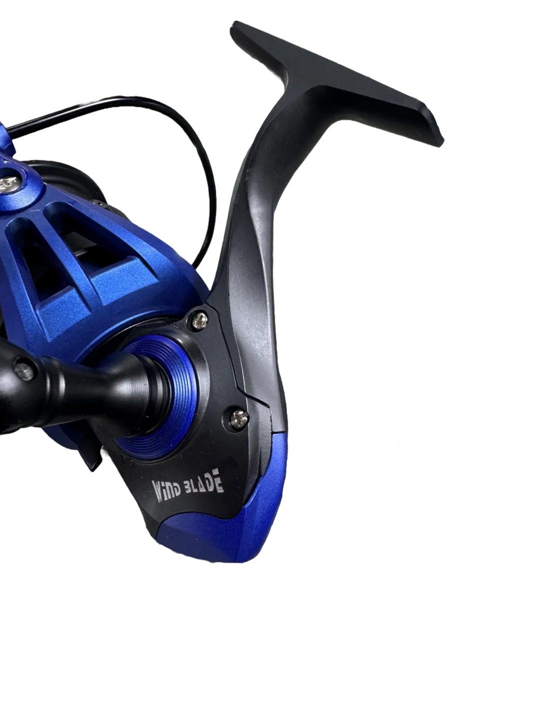 Mulineta Windblade FOLK FEEDER BL-5000