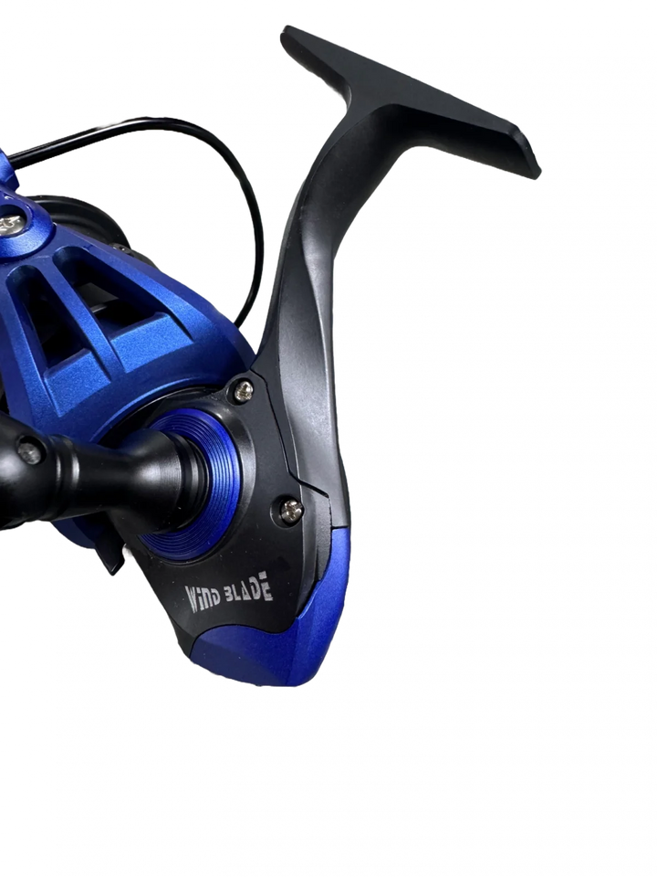 Mulineta Windblade FOLK FEEDER BL-5000