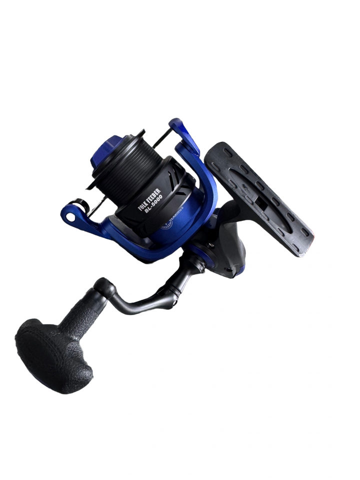 Mulineta Windblade FOLK FEEDER BL-5000
