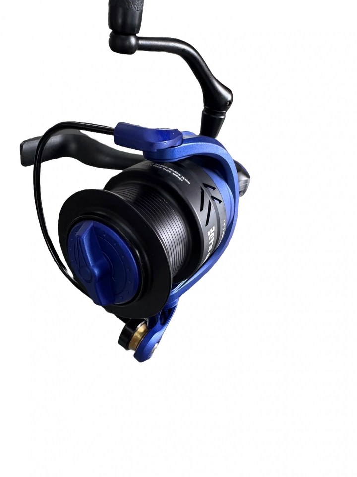 Mulineta Windblade FOLK FEEDER BL-5000