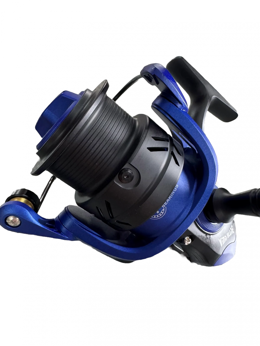 Mulineta Windblade FOLK FEEDER BL-5000