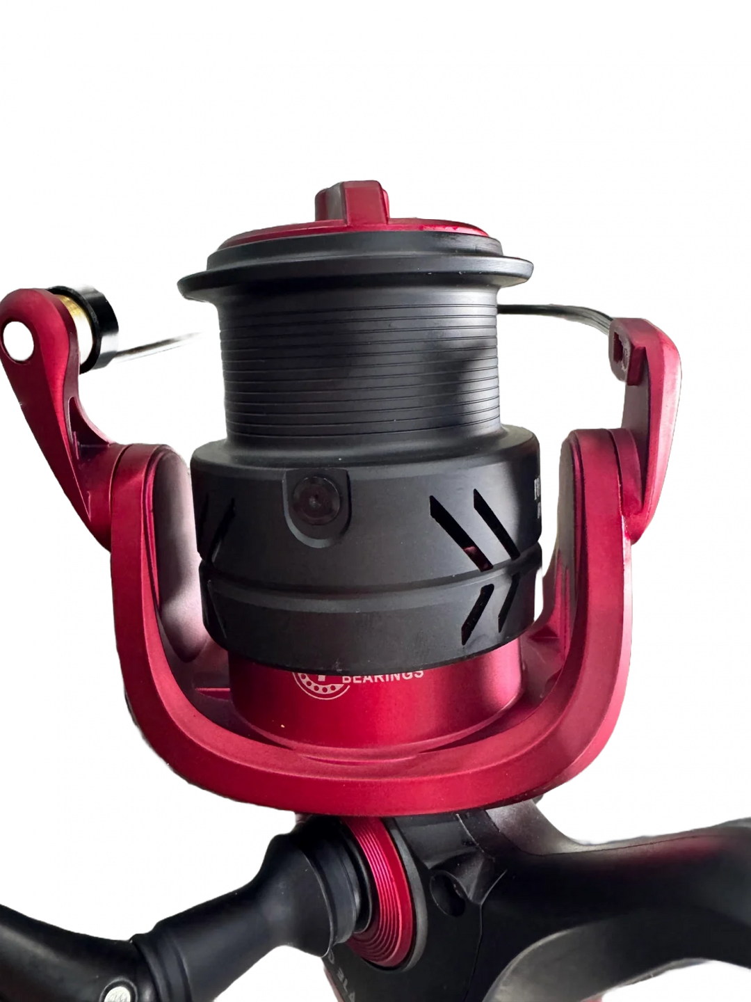 Mulineta Windblade FOLK FEEDER RE-6000