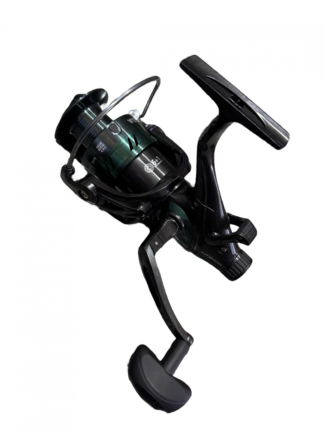 Mulineta Windblade KF 6000