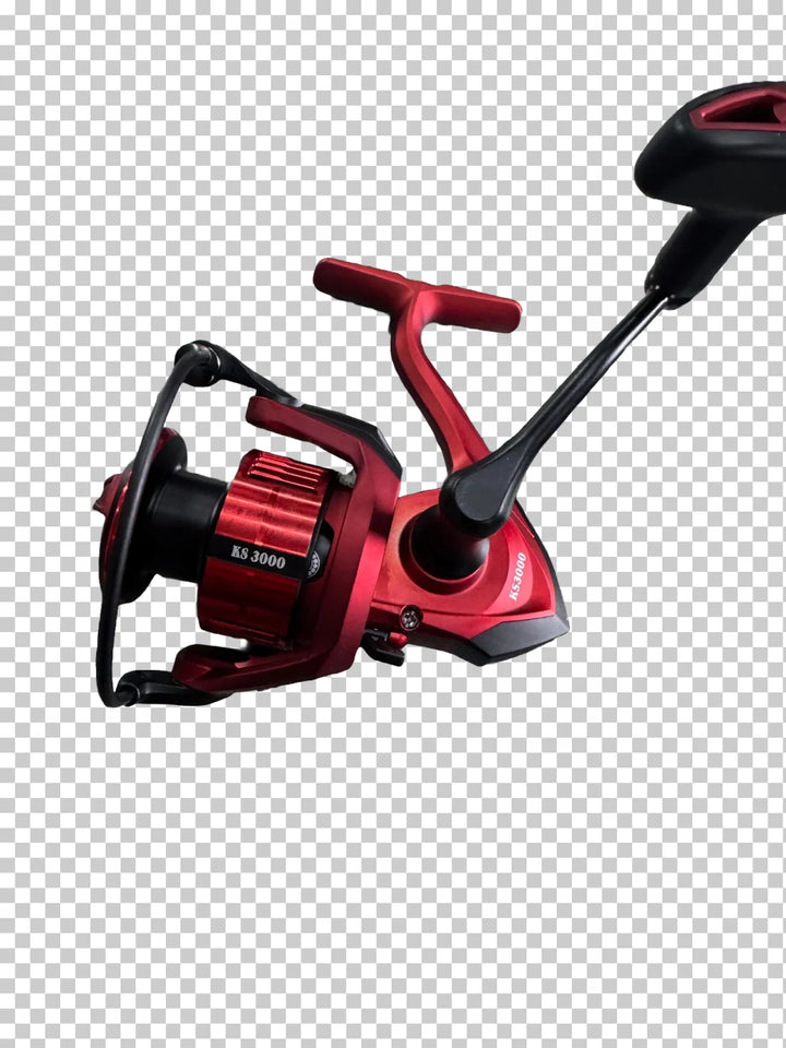 Mulineta Windblade KS 3000