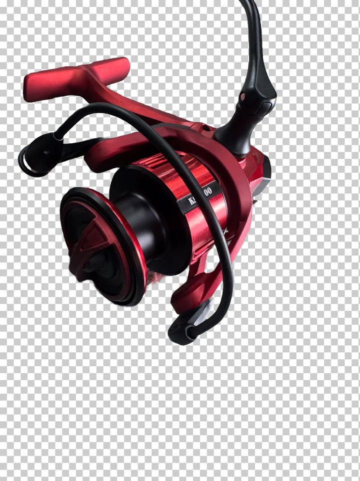 Mulineta Windblade KS 3000