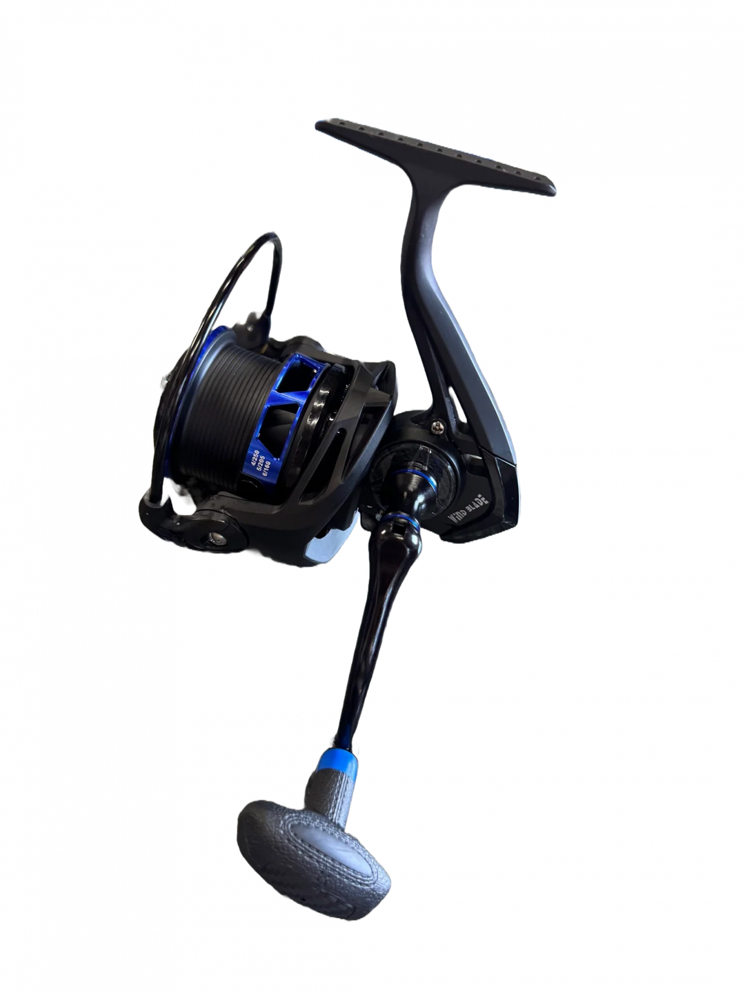 Mulineta Windblade POWER FEEDER FD-5000
