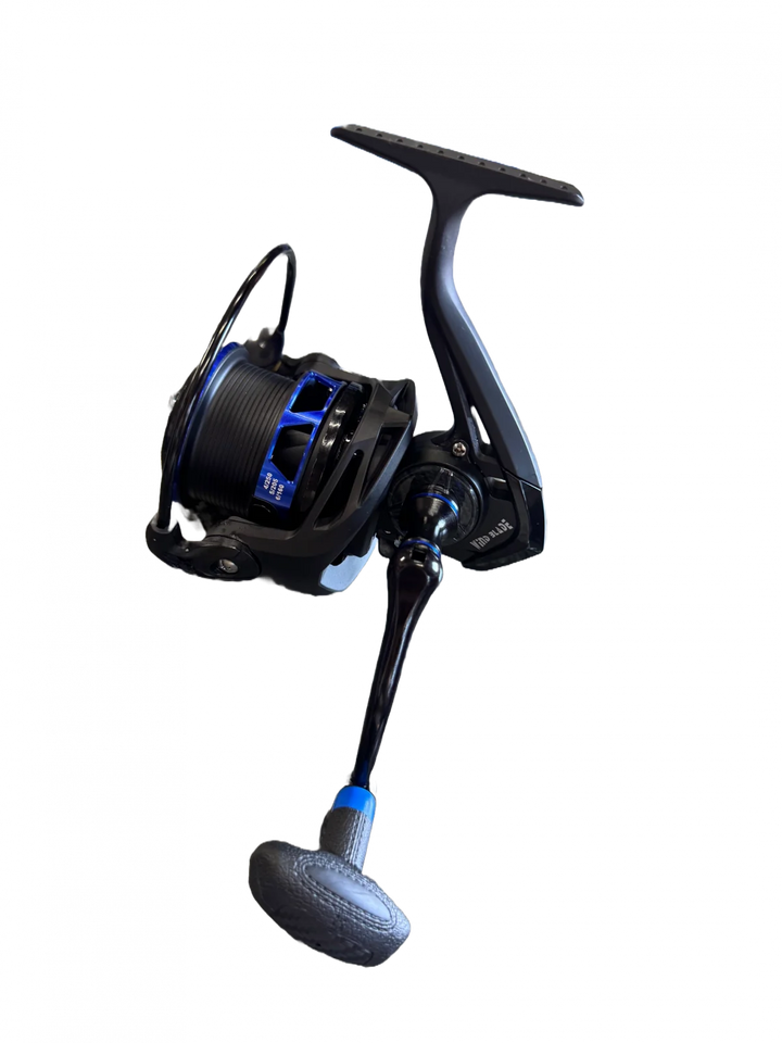 Mulineta Windblade POWER FEEDER FD-5000