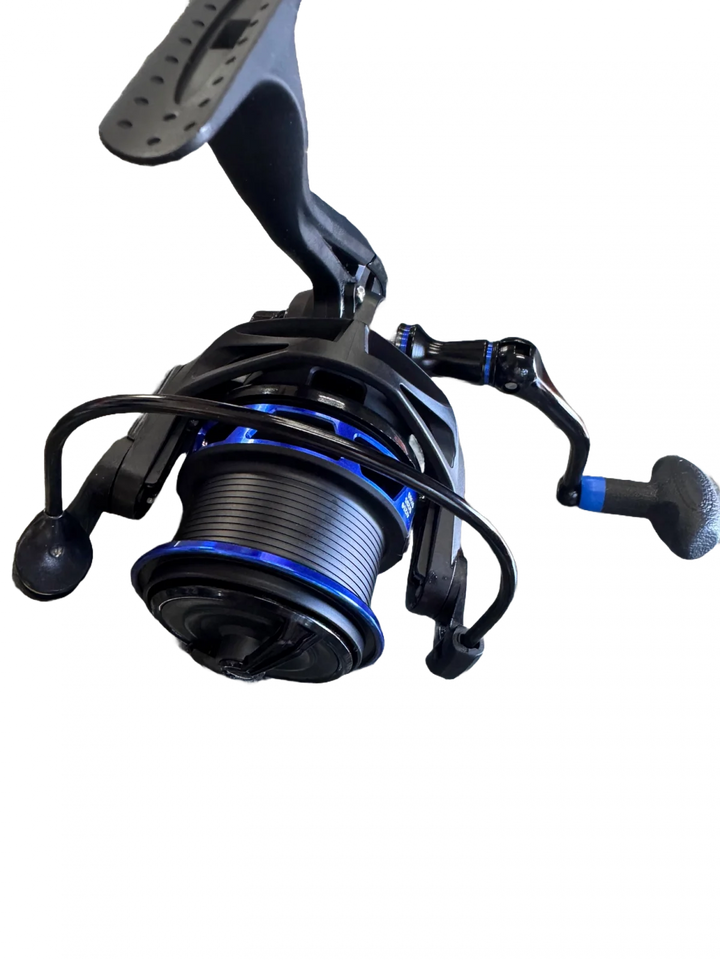 Mulineta Windblade POWER FEEDER FD-5000
