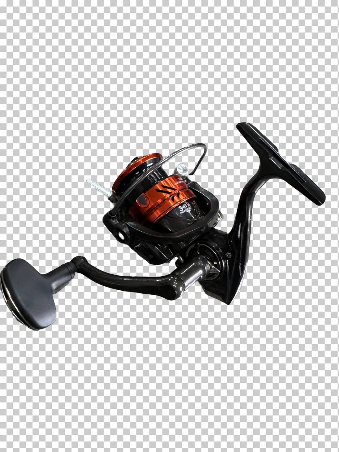 Mulineta Windblade YJ 3000