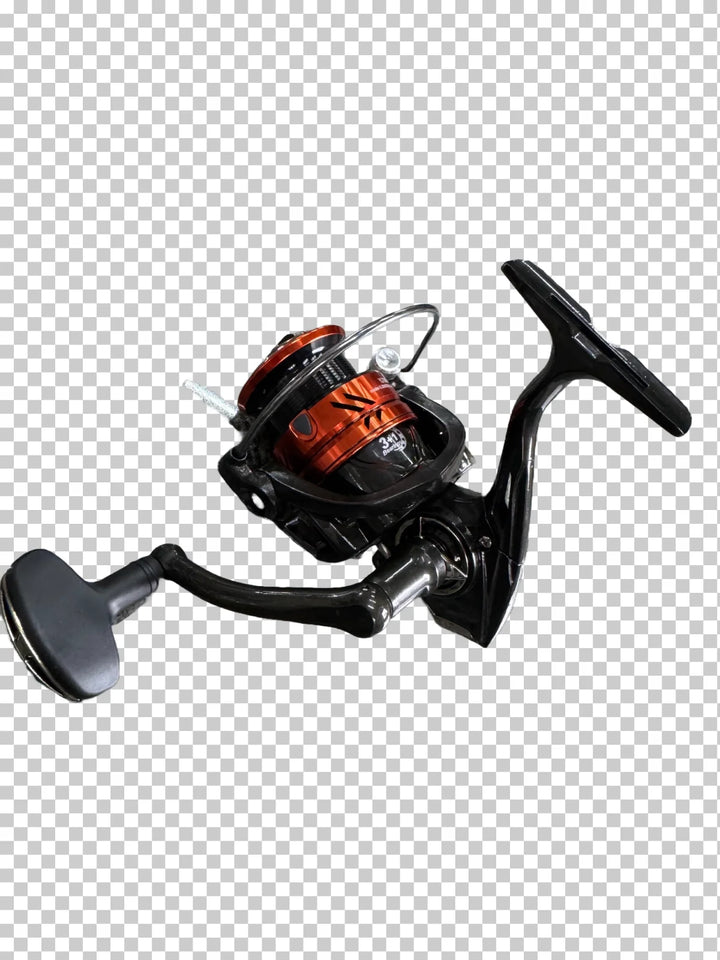 Mulineta Windblade YJ 3000
