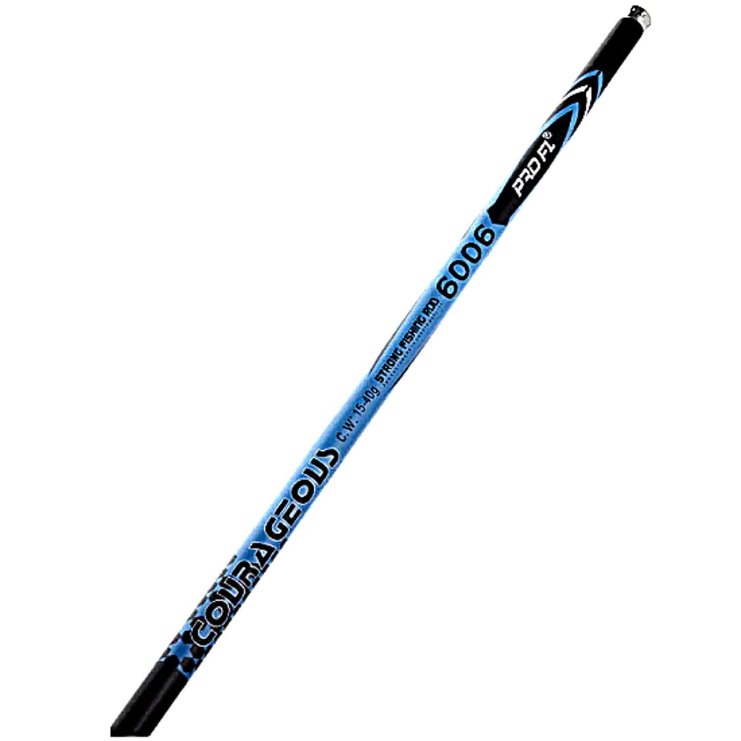 Undita Pro Fl Courageous 4.00m