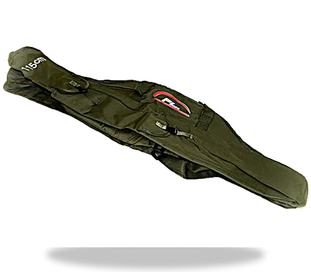 Husa Fl 3compartimente 600d 115CM