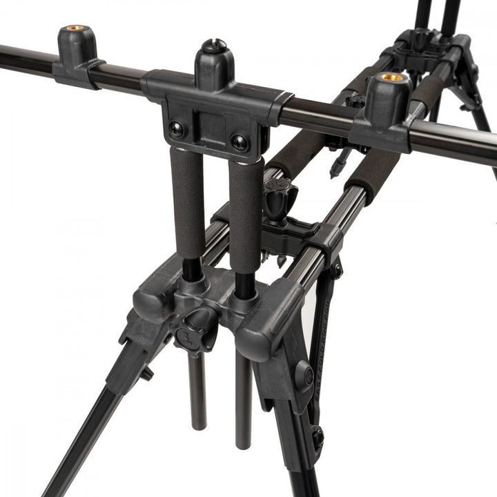 Rod Pod FL RP181 – 5 Posturi | Suport Profesional pentru 5 Lansete