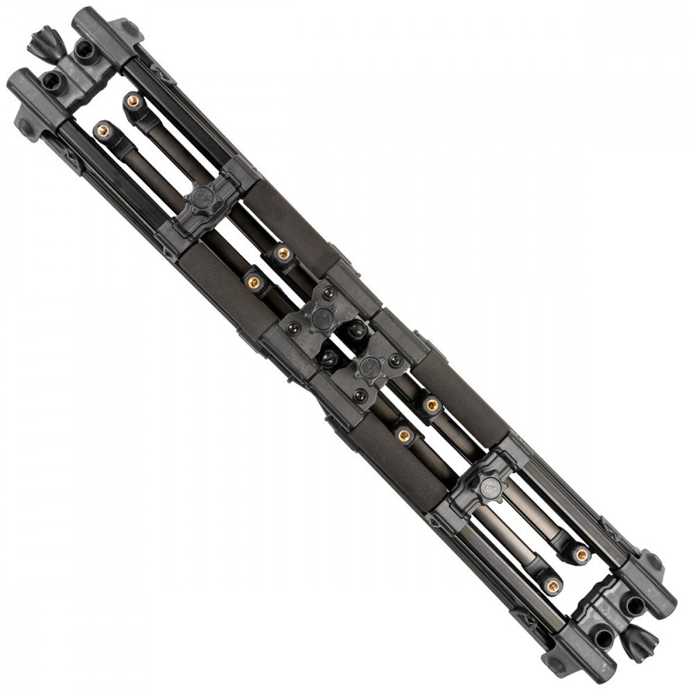 Rod Pod FL RP181 – 5 Posturi | Suport Profesional pentru 5 Lansete