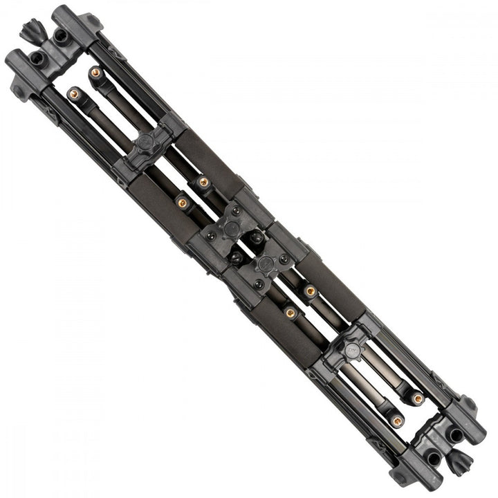Rod Pod FL RP181 – 5 Posturi | Suport Profesional pentru 5 Lansete
