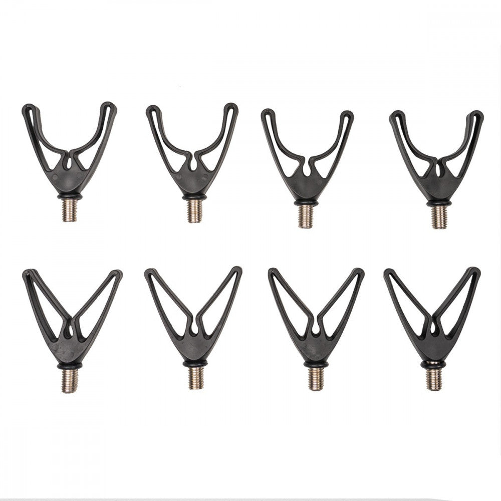 Rod Pod FL RP181 – 5 Posturi | Suport Profesional pentru 5 Lansete