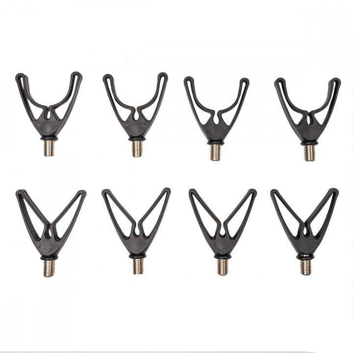 Rod Pod FL RP181 – 5 Posturi | Suport Profesional pentru 5 Lansete