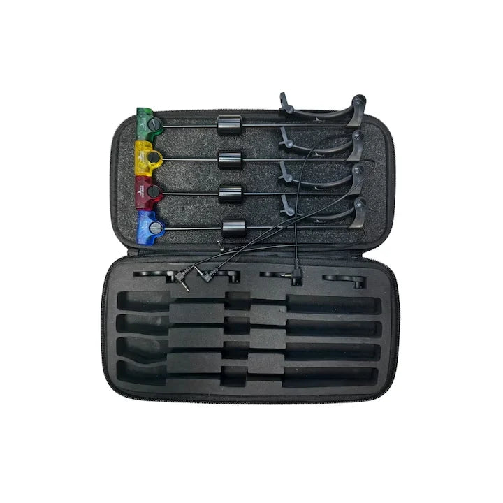 Set 4 Swingere Eastshark Lumino Model 2024