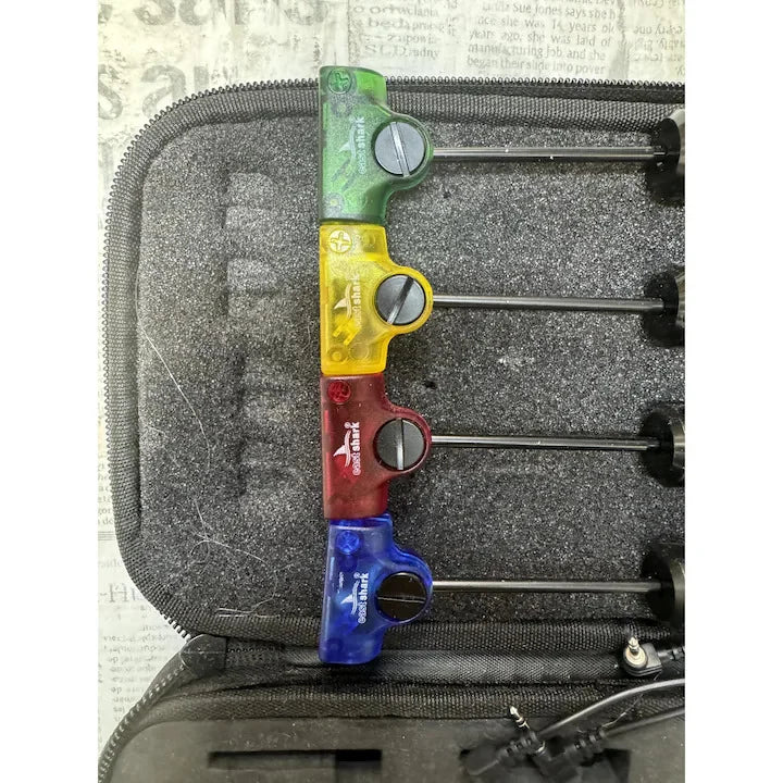 Set 4 Swingere Eastshark Lumino Model 2024