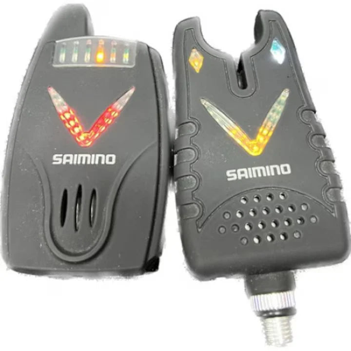 Set 6 Avertizori plus Statie Wind Blade Saimino TL-34
