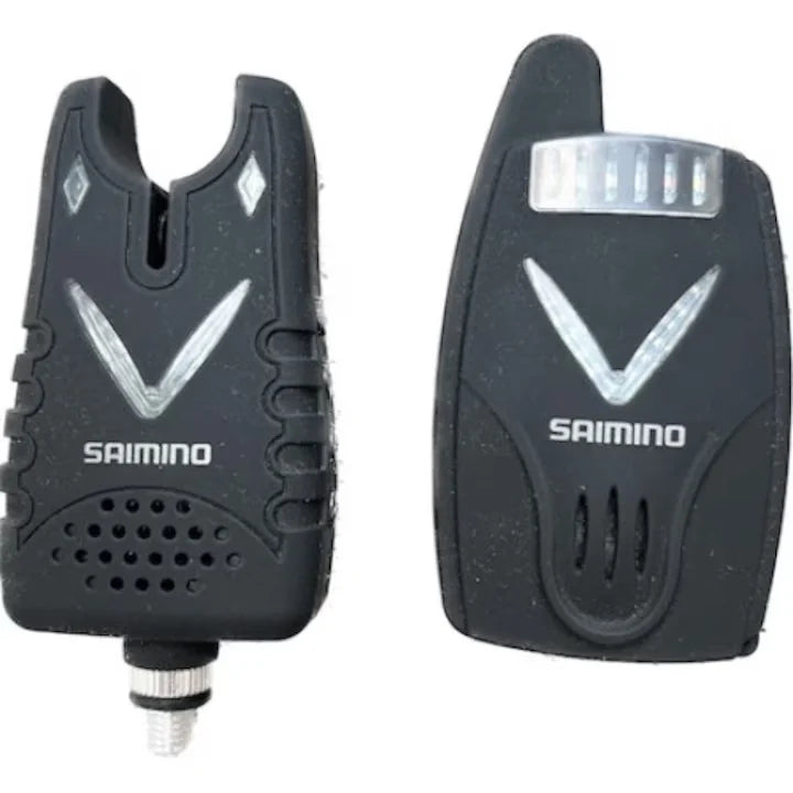 Set 6 Avertizori plus Statie Wind Blade Saimino TL-34