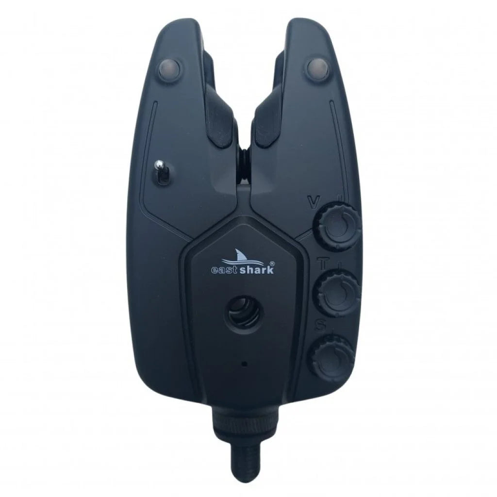 Set Avertizori 4+1 East Shark 2024 New