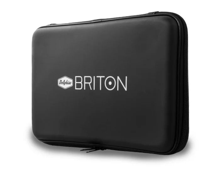 Set Delphin BRITON 3+1