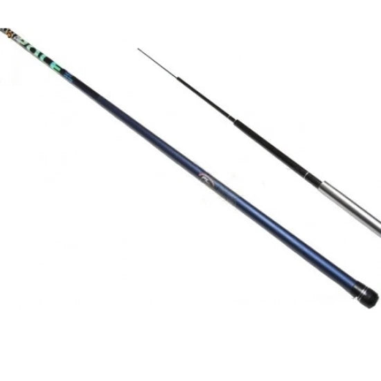 Varga FL Aqua Pole 7M – Carbon, Acțiune 30-60g