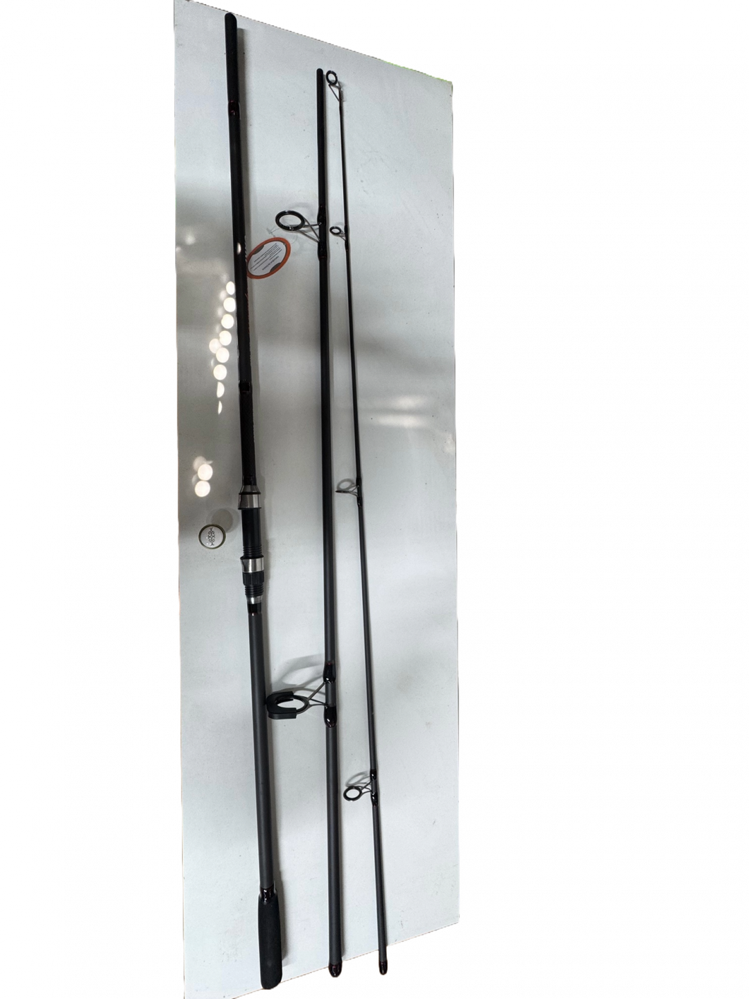 Lansetă Wind Blade CA-08 Deepwater 3.60m 3.75lbs – 3 Tronsoane, Carbon 100%