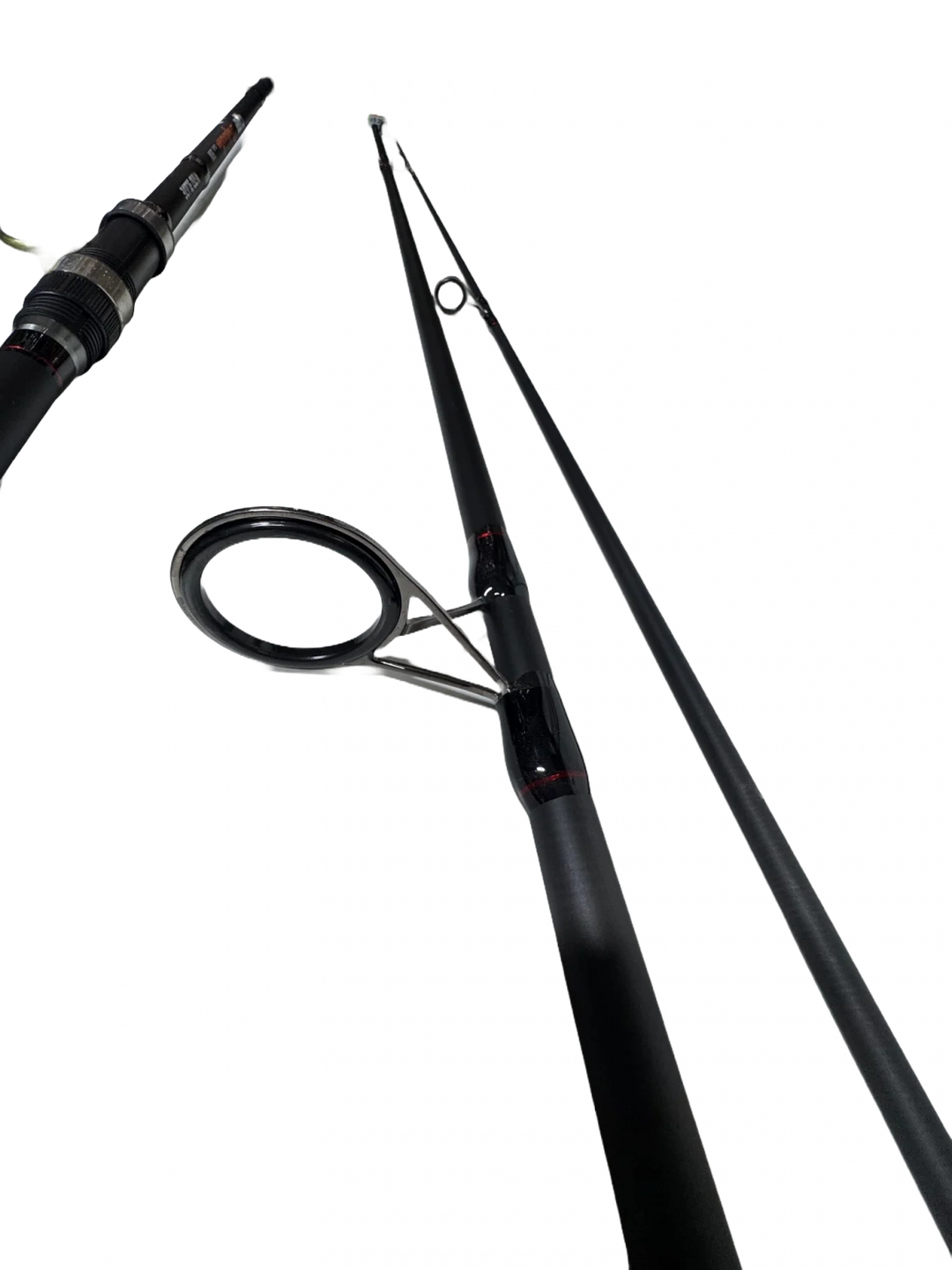 Lanseta Wind Blade CA-08 Deepwater 3.90m 3.75lbs – Carbon 100%, 3 Tronsoane