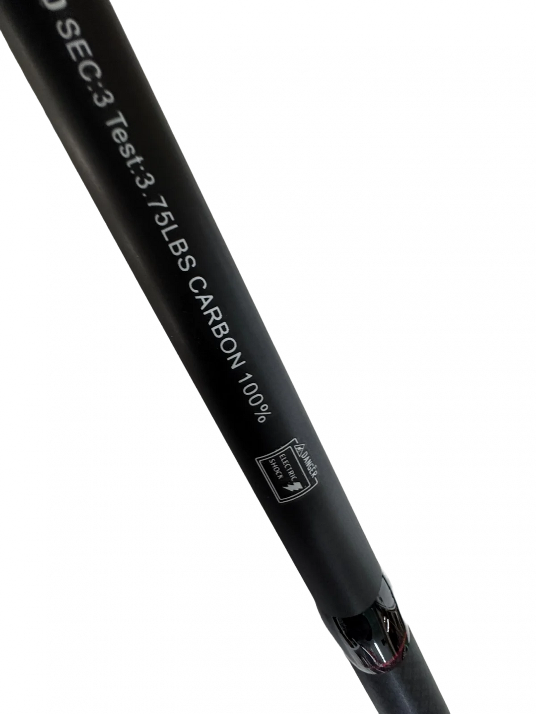 Lanseta Wind Blade CA-08 Deepwater 3.90m 3.75lbs – Carbon 100%, 3 Tronsoane